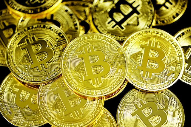 Bitcoins